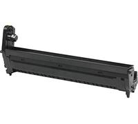 Compatible Black Imaging Drum - OKI C8600/C8800