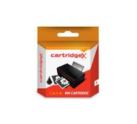 Compatible Black Ink Cartridge For Hp 15 C6615d Hp15 C6615de 30ml