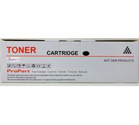 Compatible Black Toner 006R01383 For Xerox 700I/C75/DocuColor 700/770 20K
