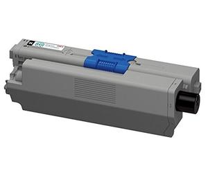 Compatible Black Toner Cartridge for OKI ES-5431/ES3452MFP/ES5462MFP