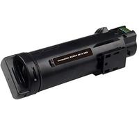 Compatible Black Toner Cartridge Pack FITS XEROX Phaser 6510/WorkCentre 6515