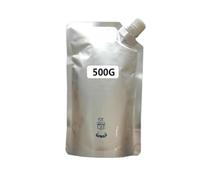 Compatible Black Toner Powder CF217A 17A 217A Compatible With HP LaserJet Pro M102a M102w MFP M130a M130fn M130fw(500g)