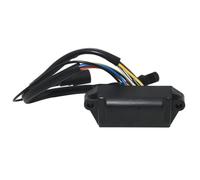 Compatible Box Module For 4HP 40 7. 5HP 7. 5 9. 8HP 9. 8 20HP 20 200 3396222A1 3396222A4 Motorcycle Ignition