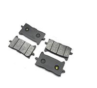 Compatible Brake Pads Kit For CB650RA CB650R 2019 2020 2021 2023 CB650RAM RH03-100 RH03-110 CB650RAP RH03-120 Motorcycle Front Rear Brake Set(Whole Set)
