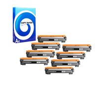 Compatible Samsung Xpress SL-M2022 Printer Toner Cartridges (2 Pack) -MLT-D111S Multipack