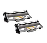 Compatible Brother DCP-8250DN Printer Toner Cartridges (2 Pack) -TN3330 Multipack