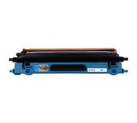 Compatible Brother DCP-9042CDN High Capacity Cyan Toner Cartridge
