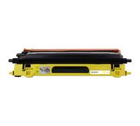 Compatible Brother DCP-9042CDN High Capacity Yellow Toner Cartridge