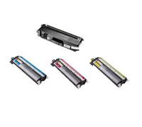 Compatible Brother DCP-9055CDN Printer Toner Cartridges (4 Pack) -TN320BK Multipack