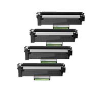 Compatible Brother DCP-L1642W Printer Toner Cartridges (4 Pack) -TN1150 Multipack