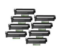 Compatible Brother DCP-L1642W Printer Toner Cartridges (8 Pack) -TN1150 Multipack