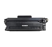 Compatible Brother DCP-L2627DWE Black Toner Cartridge
