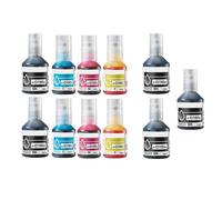 Compatible Brother DCP-T780DW Printer Ink Cartridges (11 Pack) -BTD180BK Multipack