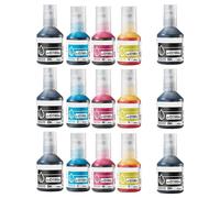 Compatible Brother DCP-T780DW Printer Ink Cartridges (15 Pack) -BTD180BK Multipack