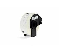 Compatible Brother DK-11201 Std Add Labels (Paper) Roll of 400 - Address Labels - Label Rolls