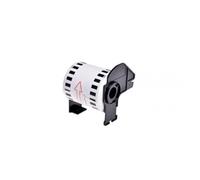 Compatible Brother DK22606 Continuous Length Film Tape Roll