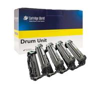 Compatible Brother DR-241CL Printer Drum 4 Colour Pack