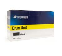 Compatible Brother DR248 Black Drum Unit - Brother DCP-L Series Toner Cartridges - Brother DCP-L3520CDW Printer Cartridges