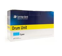 Compatible Brother DR248 Cyan Drum Unit