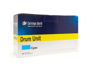 Compatible Brother DR248 Cyan Drum Unit