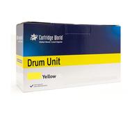 Compatible Brother DR248CL Yellow Drum Unit