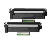 Compatible Brother HL-1242WXL Printer Toner Cartridges (2 Pack) -TN1150 Multipack