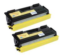 Compatible Brother HL-1670NLT Printer Toner Cartridges (2 Pack) -TN7600 Multipack