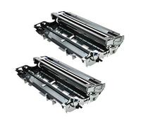 Compatible Brother HL-1850NLT Printer Toner Cartridges (2 Pack) -TN7600 Multipack