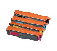 Compatible Brother HL-3150CDW Printer Toner Cartridges (4 Pack) -TN241BK Multipack