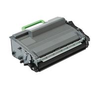 Compatible Brother HL-L6400DW Super High Capacity Black Toner Cartridge
