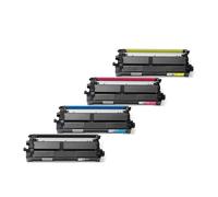 Compatible Brother HL-L8430CDW Printer Toner Cartridges (4 Pack) -TN625BK Multipack
