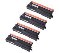 Compatible Brother HL-L8570CDW High Capacity Multipack Toner Cartridges