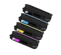 Compatible Brother HL-L9310CDW Printer Toner Cartridges (4 Pack) -TN910C Multipack