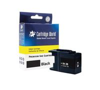 Compatible Brother LC-1280XLBK Black Inkjet Cartridge Extra High Capacity