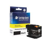 Compatible Brother LC-129XLBK Black Inkjet Cartridge