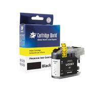Compatible Brother LC-223BK Black Inkjet Cartridge