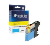 Compatible Brother LC-223C Cyan Inkjet Cartridge