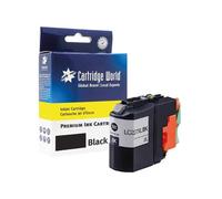 Compatible Brother LC-227XLBK Black Inkjet Cartridge High Capacity