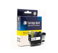 Compatible Brother LC-3211BK Black Inkjet Cartridge