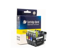 Compatible Brother LC-3211VAL Original BK,C,M,Y Multipack