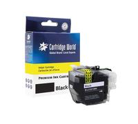 Compatible Brother LC-3213BK Black Ink Cartridge