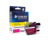 Compatible Brother LC-3213M Magenta Ink Cartridge
