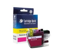 Compatible Brother LC-3217M Magenta Inkjet Cartridge