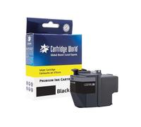 Compatible Brother LC-3219BK Black Inkjet Cartridge