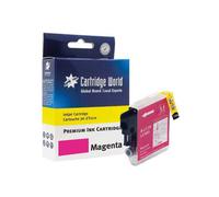 Compatible Brother LC-985M Magenta Inkjet Cartridge