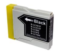 Compatible Brother LC1000 Black Ink Cartridge