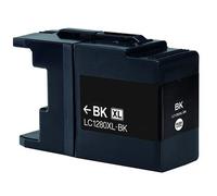 Compatible Brother LC1280XLBK High Capacity Ink Cartridge Black
