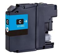Compatible Brother LC12EC Ink Cartridge Cyan