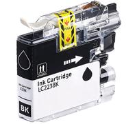 Compatible Brother LC223BK Ink Cartridge Black