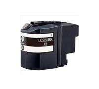 Compatible Brother LC22UBK Ink Cartridge Black